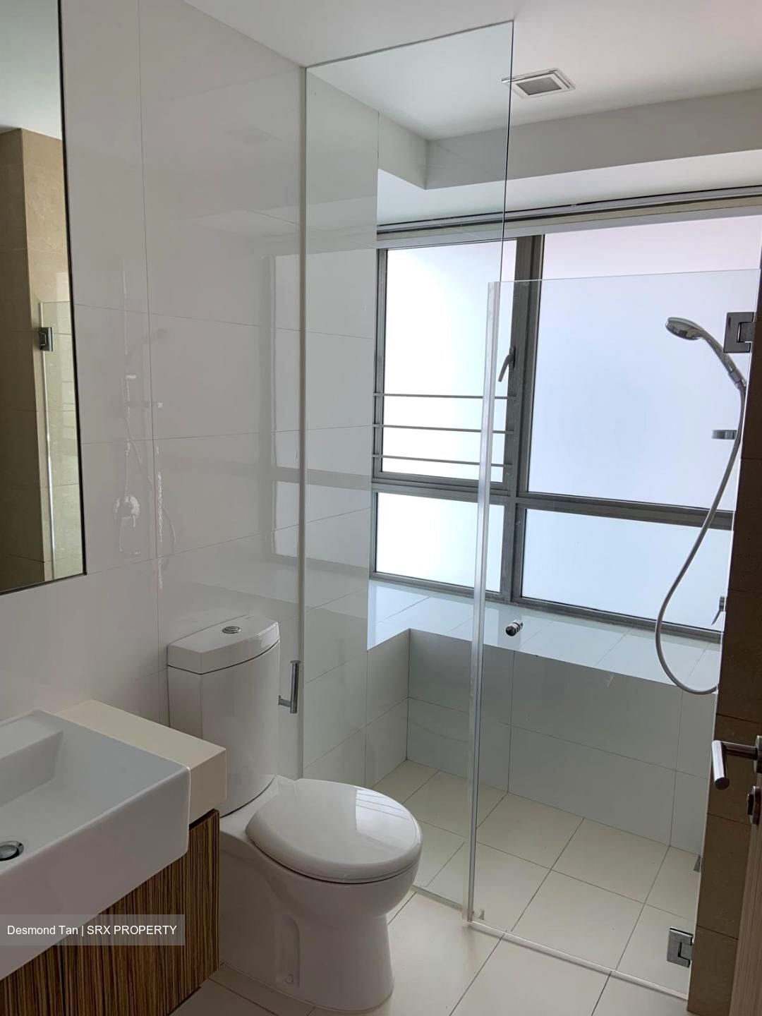 Trevista (D12), Condominium #558586281